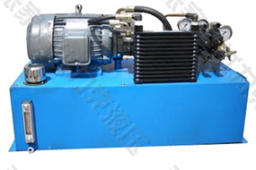 液壓系統(tǒng)結(jié)構(gòu)都包括哪些？