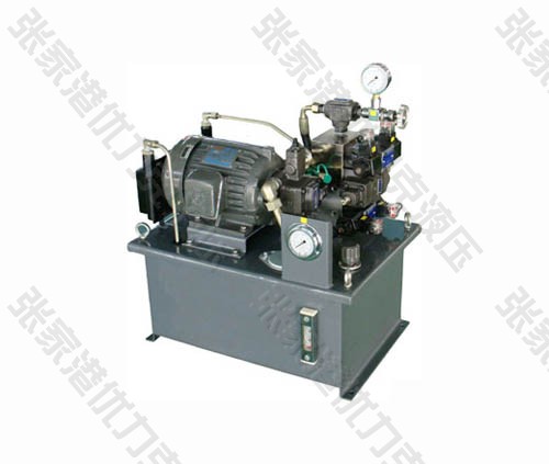 液壓?jiǎn)卧⒁簤合到y(tǒng)、液壓站、液壓泵站