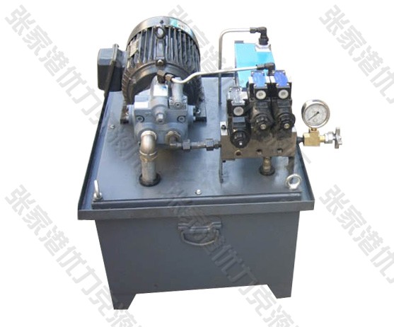 液壓?jiǎn)卧?、液壓系統(tǒng)、液壓站、液壓泵站