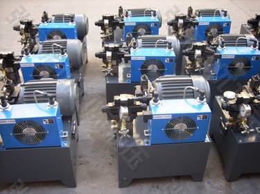 液壓?jiǎn)卧?、液壓系統(tǒng)、液壓站、液壓泵站